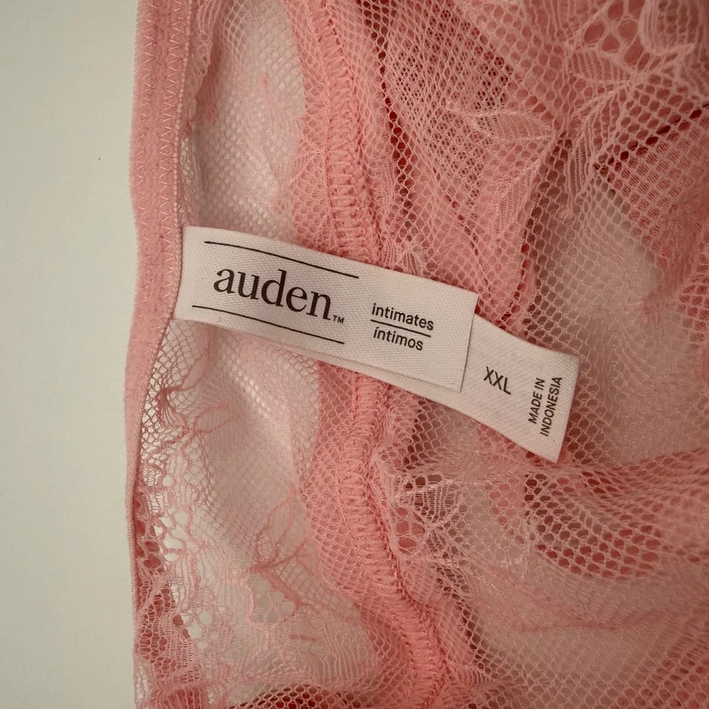 Auden wrap yourself